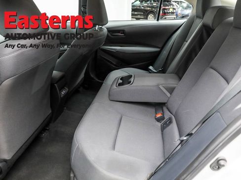 Used 2024 Toyota Corolla LE image 20