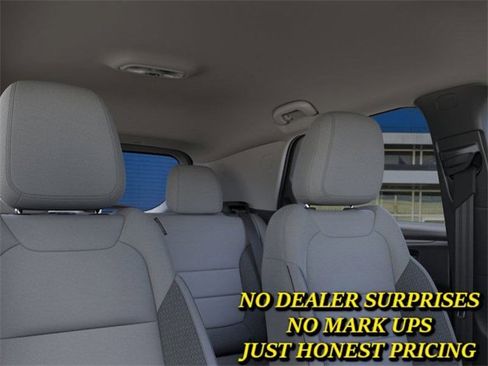 New 2026 Chevrolet TrailBlazer LT w/ Convenience Package image 24