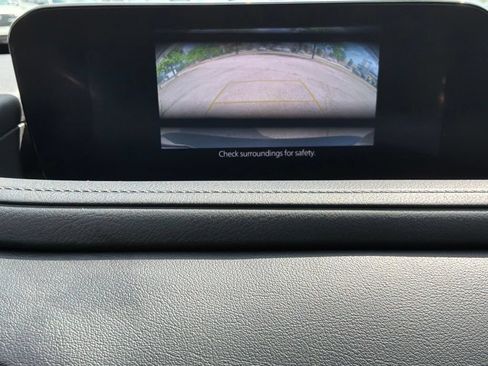 Used 2024 MAZDA CX-30 AWD 2.5 S w/ Select Sport Pkg image 16