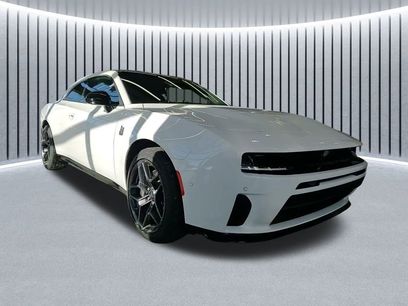 New 2026 Dodge Charger Scat Pack w/ Blacktop Package