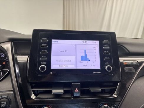 Used 2023 Toyota Camry SE image 20