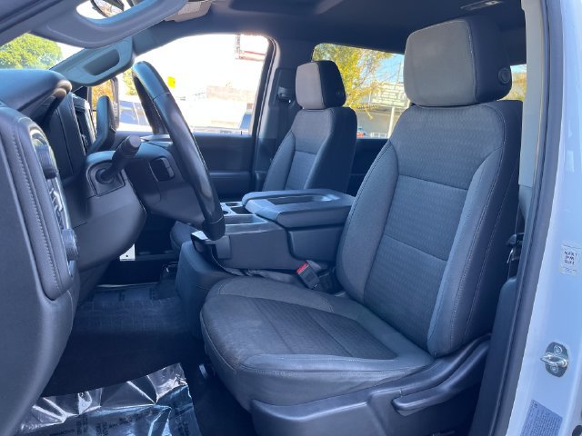 Used 2023 Chevrolet Silverado 2500 LT AWD/4WD image 12