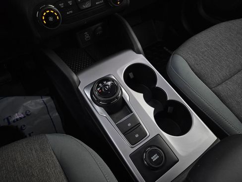 Used 2024 Ford Bronco Sport Big Bend image 23