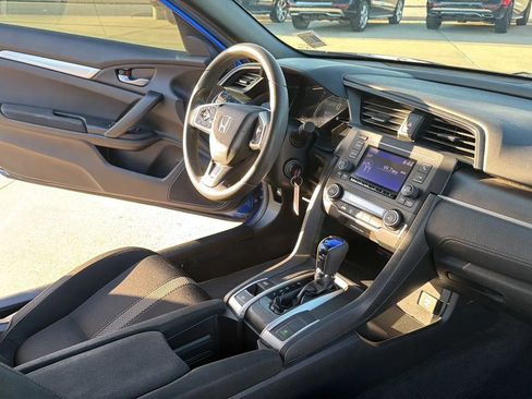 Used 2020 Honda Civic LX image 66