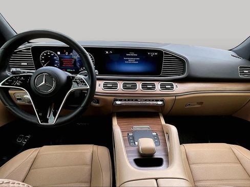 Used 2026 Mercedes-Benz GLE 450e 4MATIC image 15