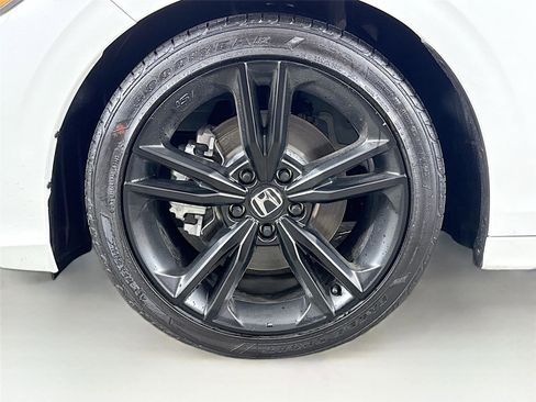 Used 2026 Honda Civic Si image 13