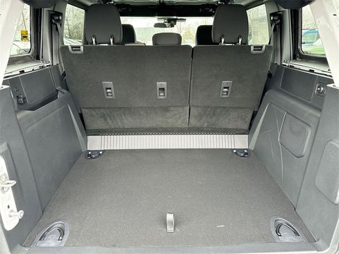 New 2025 Ford Bronco Big Bend image 24