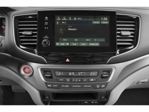Used 2020 Honda Pilot EX-L image 10