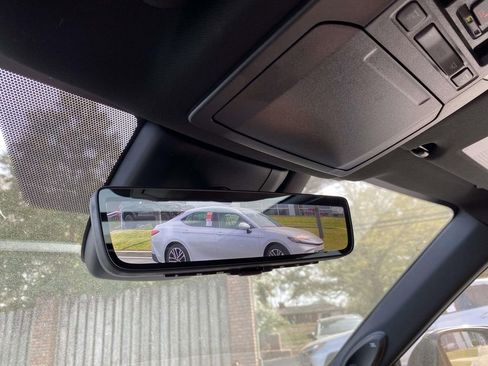 New 2026 Toyota Highlander Platinum image 21