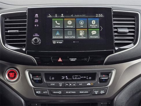 Used 2022 Honda Pilot Special Edition image 23