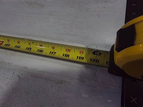 Used 2019 RAM ProMaster 3500 w/ Premium Appearance Group image 12