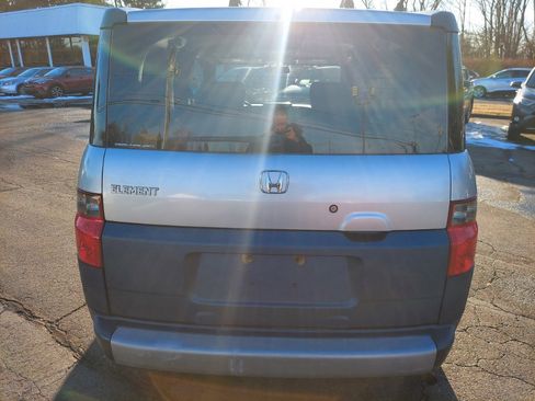 Used 2006 Honda Element LX image 5