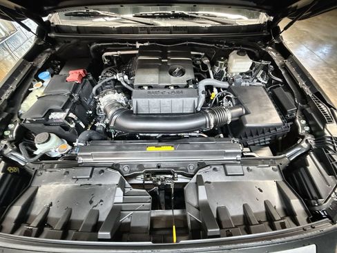 New 2026 Nissan Frontier PRO-4X w/ Pro-4x Convenience Package AWD/4WD image 17