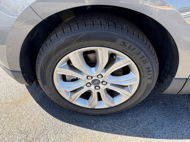 Used 2022 Ford Edge Titanium AWD/4WD image 15