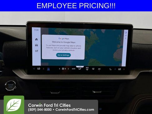 New 2026 Ford Explorer Tremor w/ Tremor Ultimate Package AWD/4WD image 20