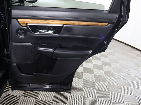 Used 2022 Honda CR-V Touring image 29