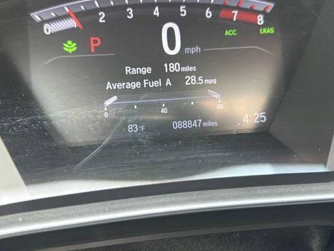 Used 2019 Honda CR-V EX-L image 15