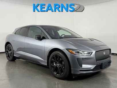 Used 2024 Jaguar I-PACE R-Dynamic HSE