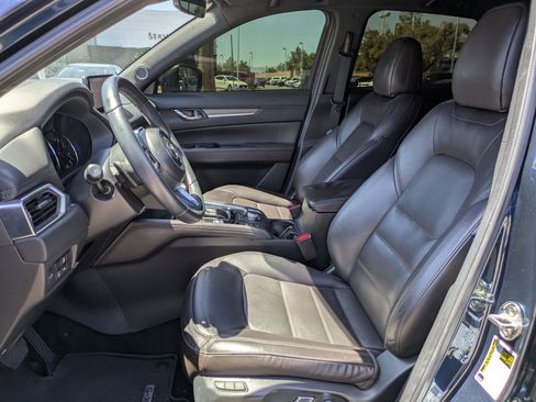 Certified 2023 MAZDA CX-5 Signature AWD/4WD image 26