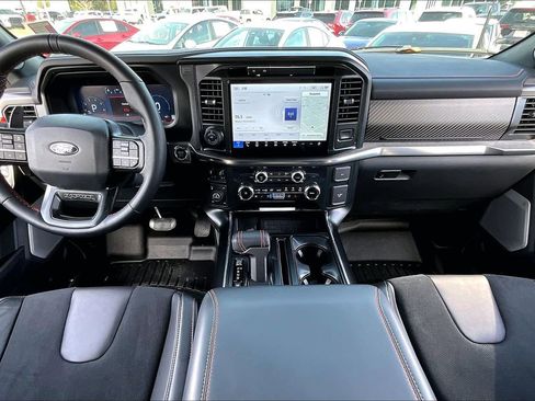 Used 2025 Ford F150 Raptor image 7