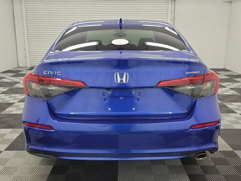 Used 2023 Honda Civic Sport image 5