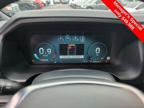 Used 2022 Ford Expedition Max Platinum image 19