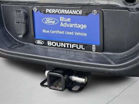 Used 2022 Jeep Gladiator Rubicon w/ Trailer Tow Package AWD/4WD image 19