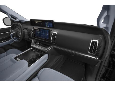 New 2027 Ford Expedition Platinum AWD/4WD image 34
