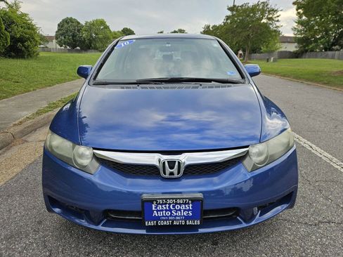 Used 2010 Honda Civic LX-S image 9