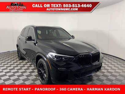Used 2019 BMW X5 xDrive40i w/ Convenience Package