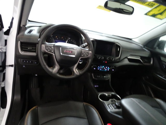 Certified 2024 GMC Terrain AT4 w/ Tech Package AWD/4WD image 5