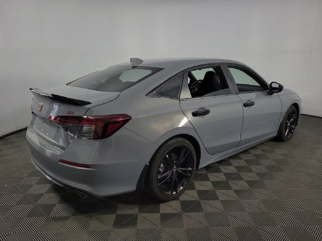 Used 2025 Honda Civic Si image 8