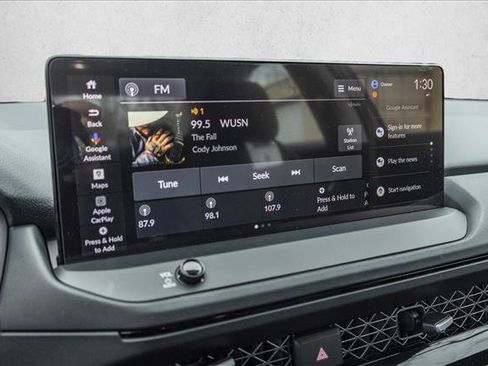 New 2026 Honda Accord Touring image 17