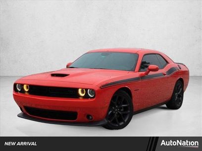 Used 2021 Dodge Challenger R/T w/ Driver Convenience Group
