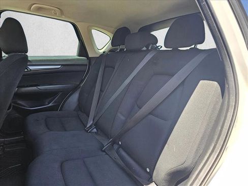 Used 2018 MAZDA CX-5 Sport AWD/4WD image 16