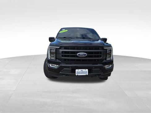 Used 2021 Ford F150 Lariat w/ Equipment Group 502A High AWD/4WD image 9