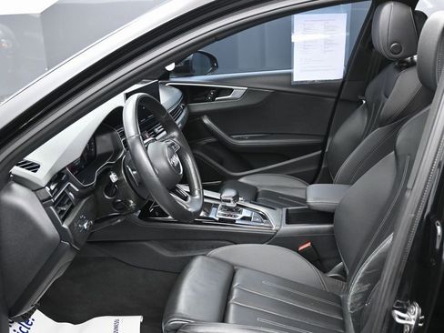 Used 2022 Audi A4 2.0T Premium Plus w/ Premium Plus Package image 17