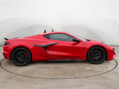 Used 2025 Chevrolet Corvette Z06 w/ Battery Protection Package