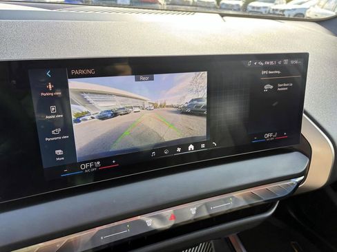 Certified 2025 BMW X3 xDrive30i w/ Convenience Package image 19