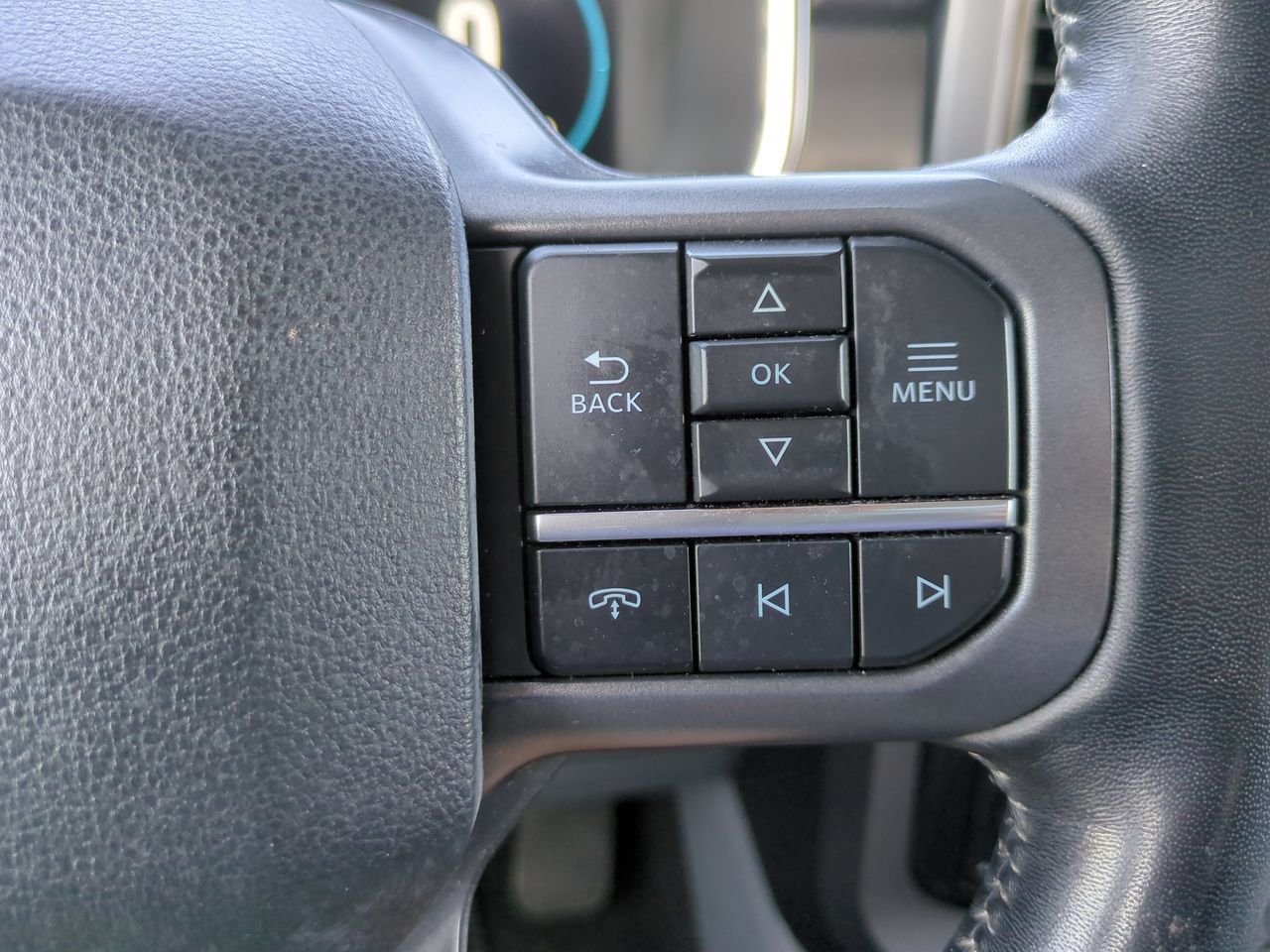 Used 2023 Ford F150 Lariat w/ Equipment Group 502A High AWD/4WD image 25