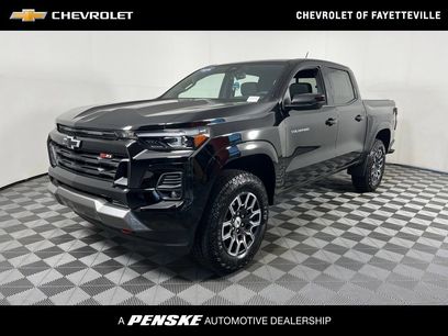 Certified 2026 Chevrolet Colorado Z71 w/ Z71 Convenience Package 2