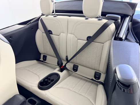 New 2026 MINI Cooper S image 19