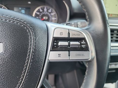 Used 2022 Kia Telluride S FWD image 22