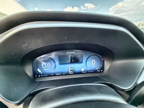 Used 2023 Ford Escape Platinum w/ Premium Technology Package AWD/4WD image 10