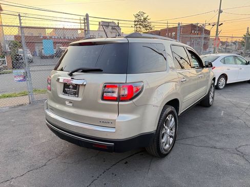 Used 2014 GMC Acadia SLT AWD/4WD image 6
