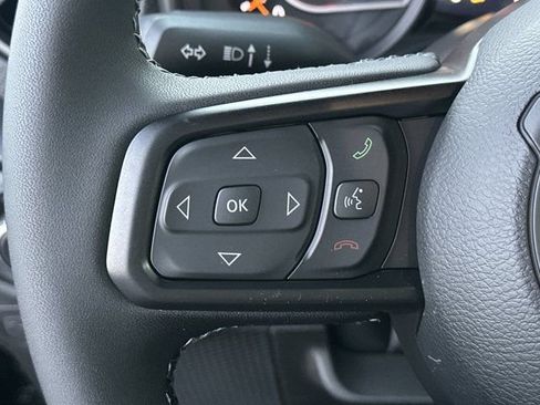 New 2026 Jeep Wrangler Unlimited Rubicon image 21