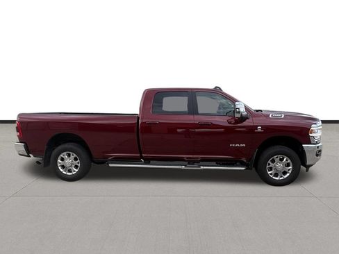 Used 2024 RAM 3500 Laramie AWD/4WD image 4
