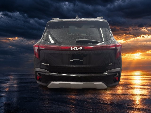 Certified 2024 Kia Seltos S AWD/4WD image 5