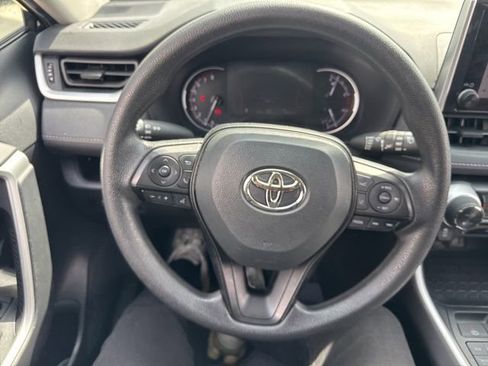Used 2024 Toyota RAV4 XLE image 14