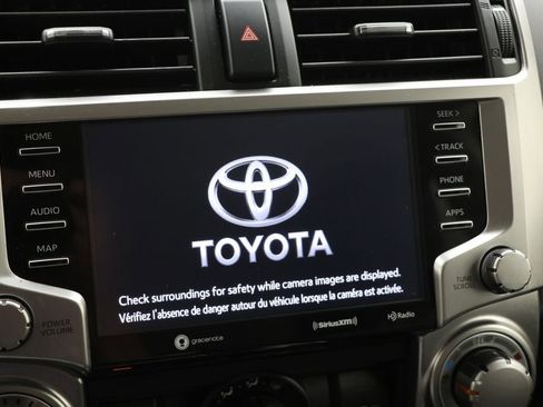 Used 2024 Toyota 4Runner SR5 Premium image 23